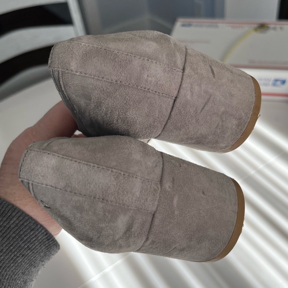 VIONIC | 9 | Suede | Natalie - Picture 5 of 13